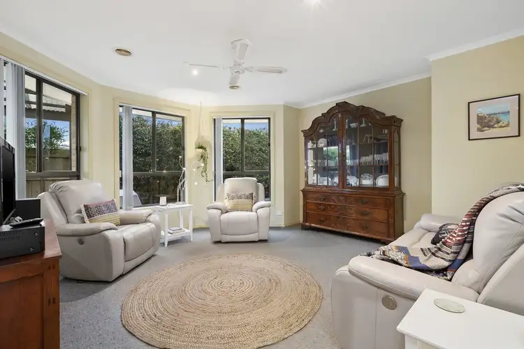 Second view of Homely house listing, 22 Arlington Crescent, Ocean Grove VIC 3226