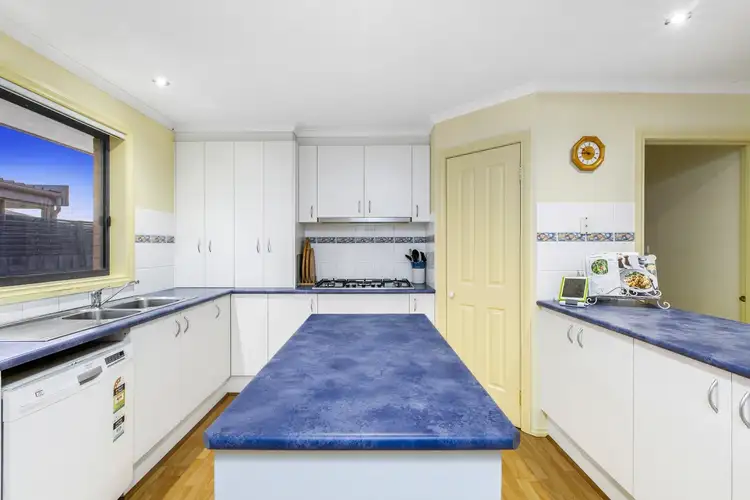 Fifth view of Homely house listing, 22 Arlington Crescent, Ocean Grove VIC 3226