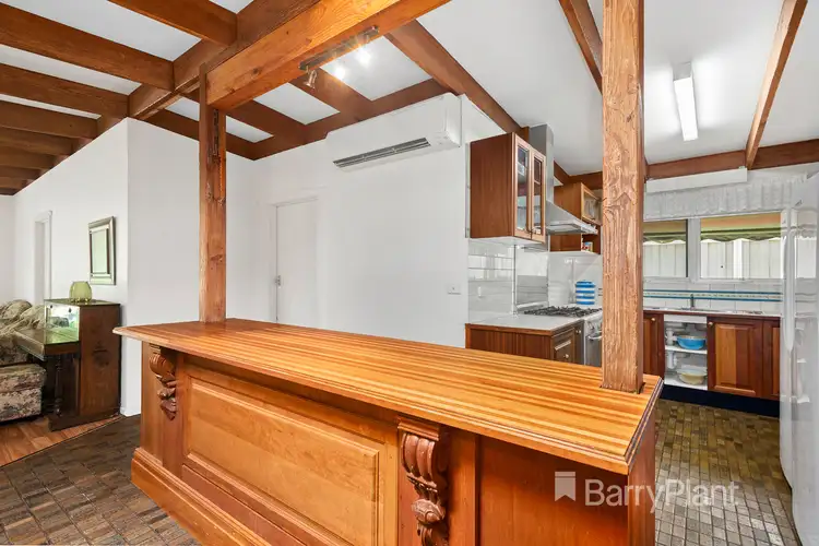 Fifth view of Homely house listing, 62 Ballan Road, Werribee VIC 3030
