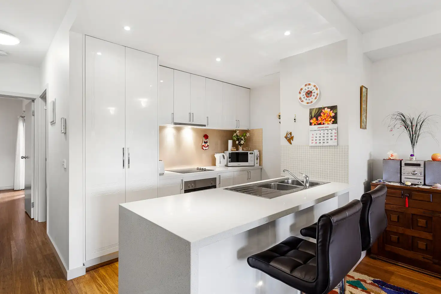 Main view of Homely apartment listing, Address available on request