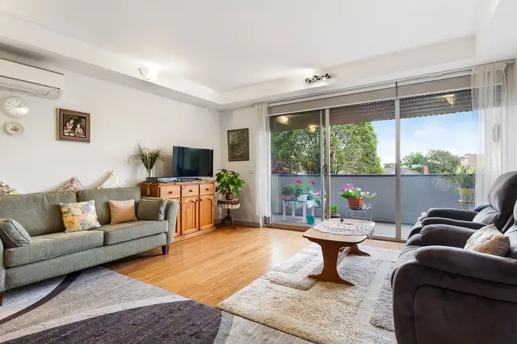 Second view of Homely apartment listing, Address available on request