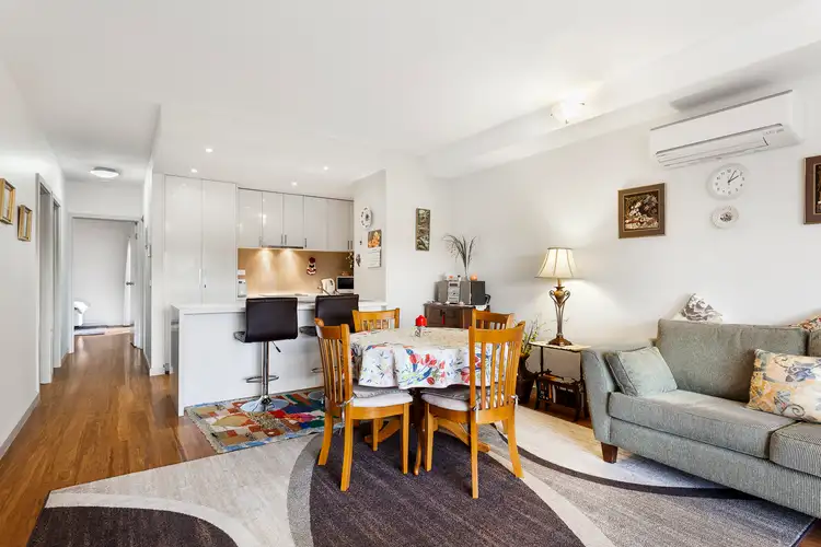 Third view of Homely apartment listing, Address available on request