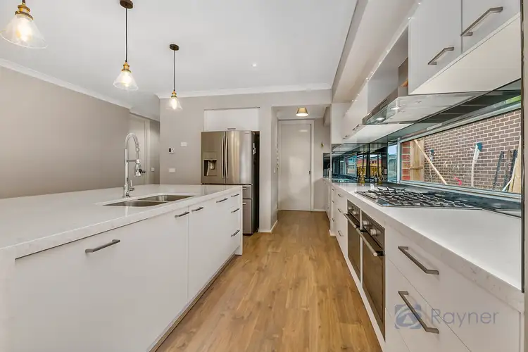 Second view of Homely house listing, 22 Drever Place, Maddingley VIC 3340