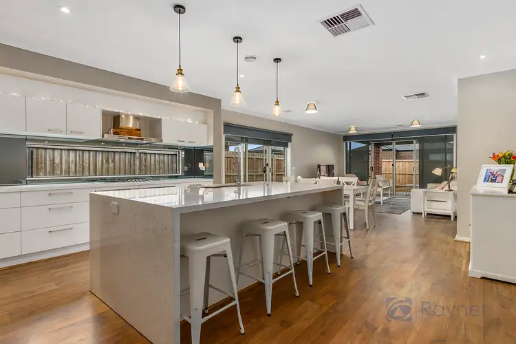 Fourth view of Homely house listing, 22 Drever Place, Maddingley VIC 3340