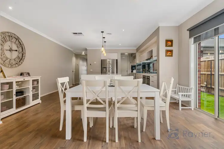 Fifth view of Homely house listing, 22 Drever Place, Maddingley VIC 3340