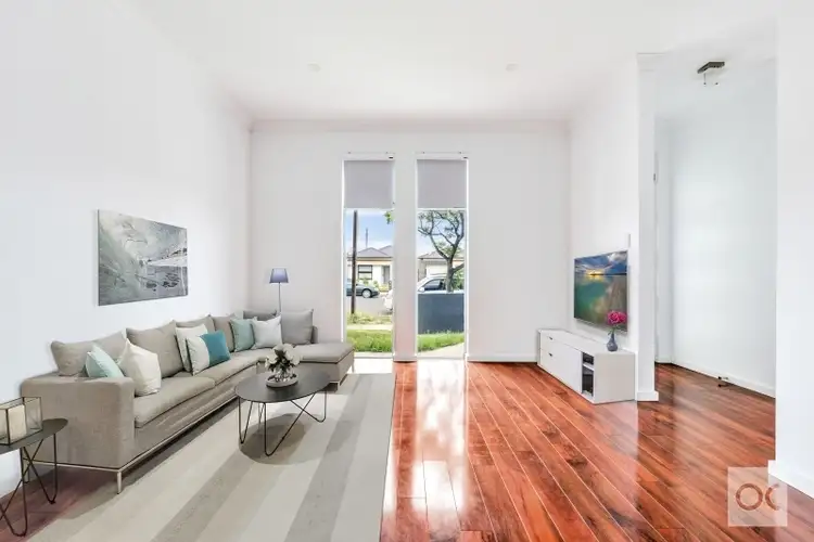 Main view of Homely townhouse listing, 1/16 Spring Street, Queenstown SA 5014