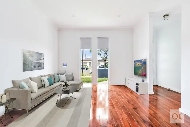 Main view of Homely townhouse listing, 1/16 Spring Street, Queenstown SA 5014