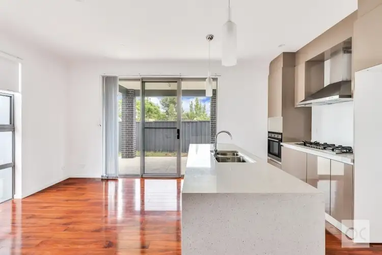 Second view of Homely townhouse listing, 1/16 Spring Street, Queenstown SA 5014