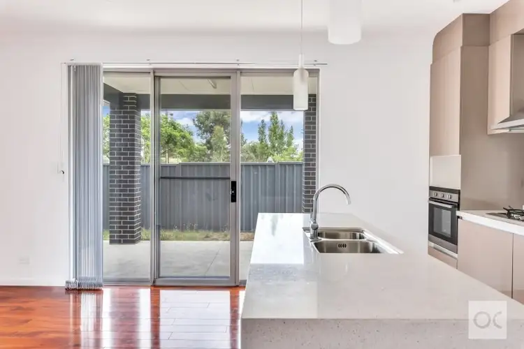 Fifth view of Homely townhouse listing, 1/16 Spring Street, Queenstown SA 5014