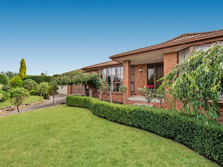 2 Tamarisk Road, Narre Warren VIC 3805