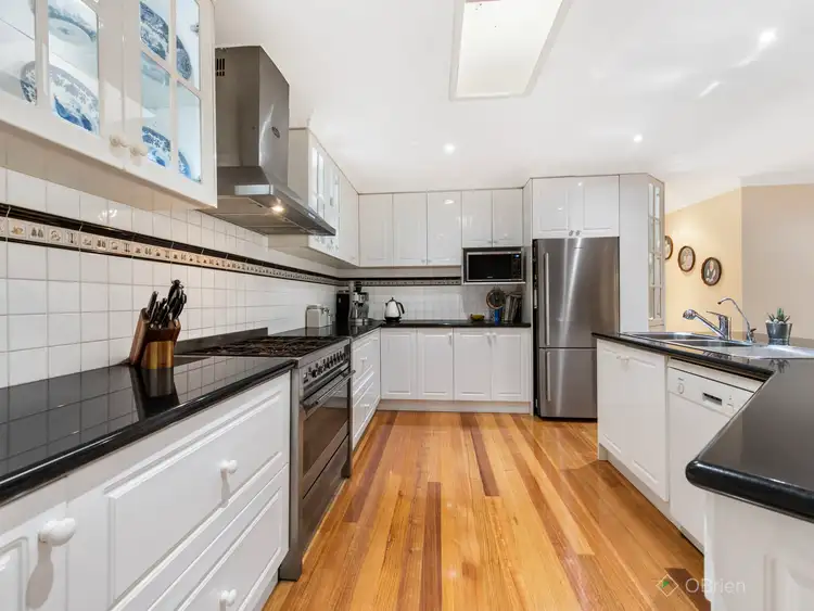Second view of Homely house listing, 2 Tamarisk Road, Narre Warren VIC 3805