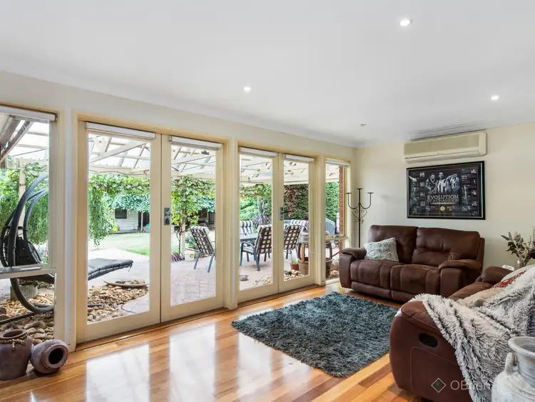 Third view of Homely house listing, 2 Tamarisk Road, Narre Warren VIC 3805