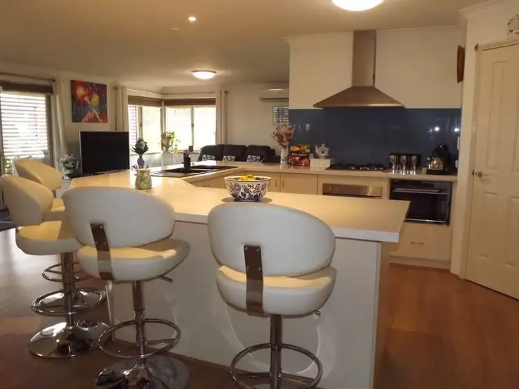 Fifth view of Homely house listing, 117 Lakeview Crescent, Bridgetown WA 6255