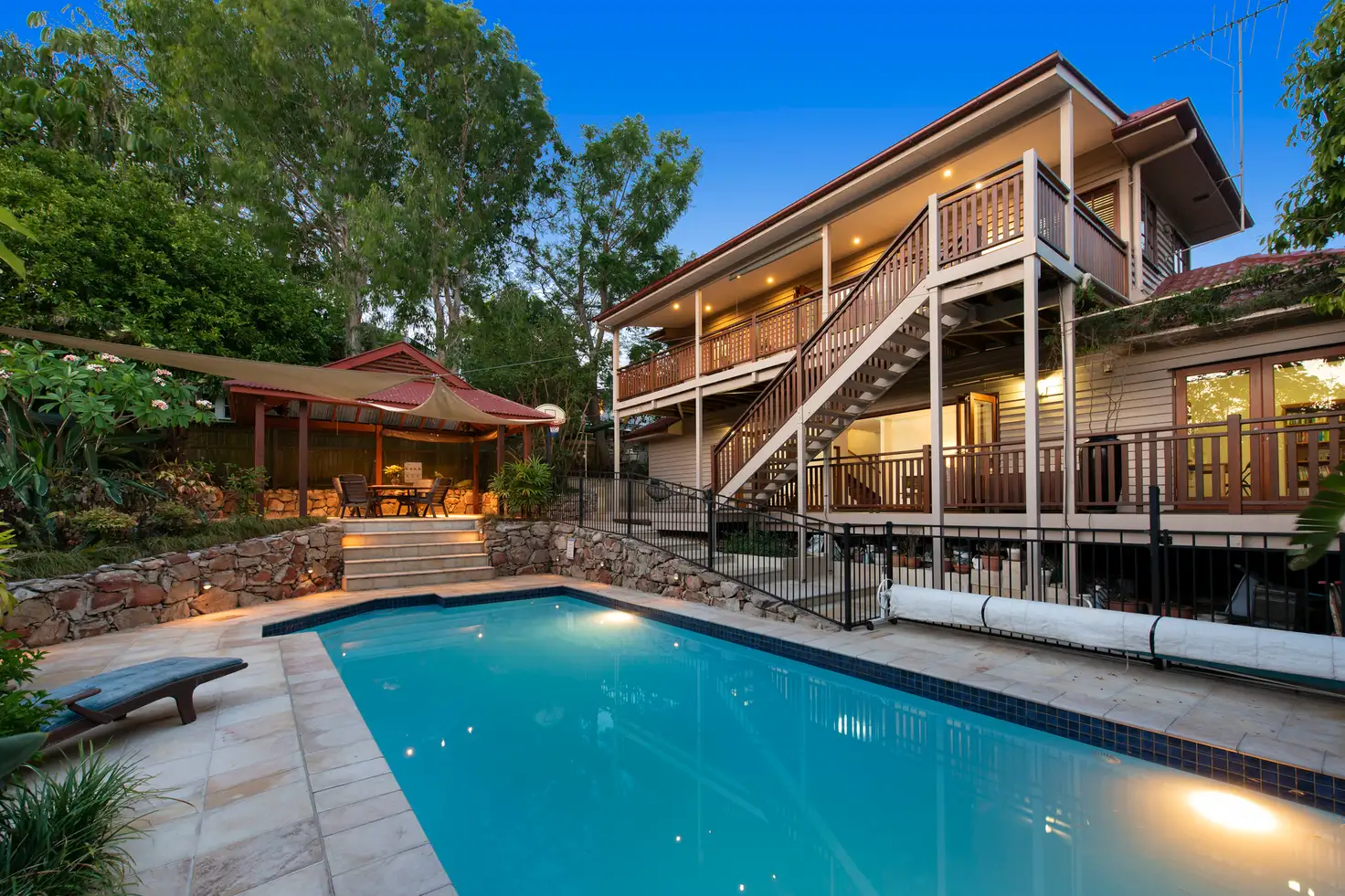 Main view of Homely house listing, 7 Wylma Street, Greenslopes QLD 4120
