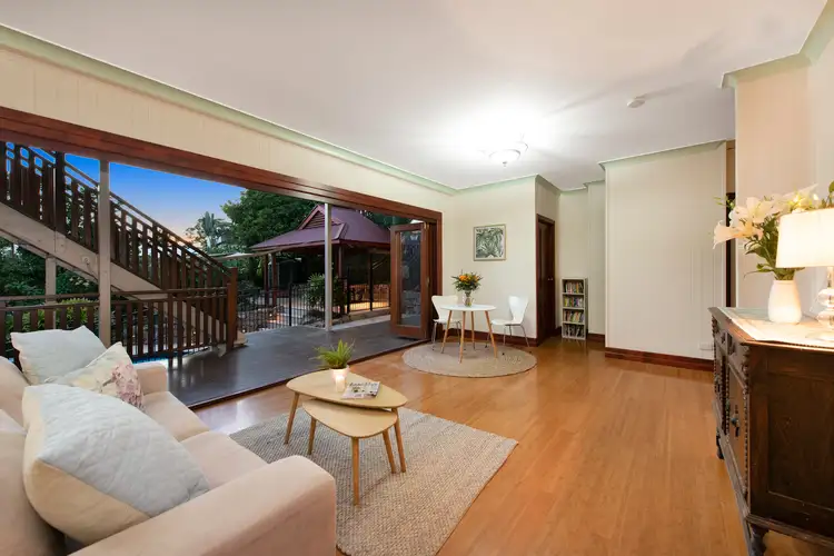 Third view of Homely house listing, 7 Wylma Street, Greenslopes QLD 4120