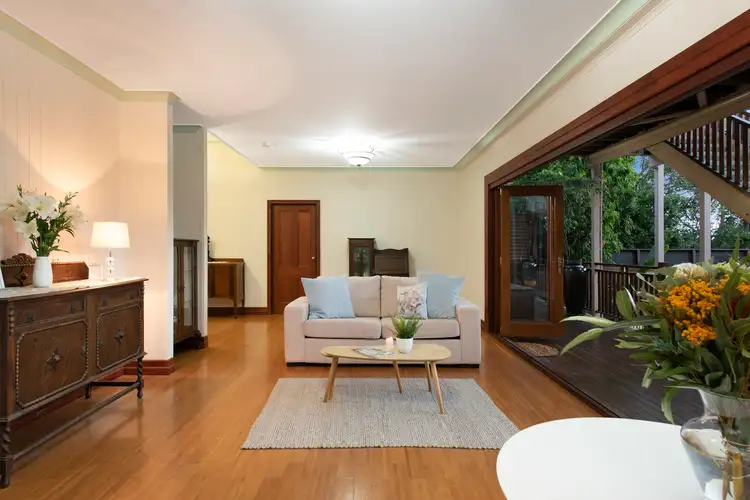 Fourth view of Homely house listing, 7 Wylma Street, Greenslopes QLD 4120