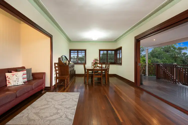 Fifth view of Homely house listing, 7 Wylma Street, Greenslopes QLD 4120