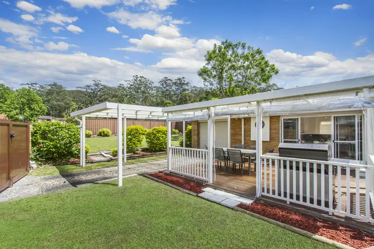19 Alan Street, Niagara Park NSW 2250