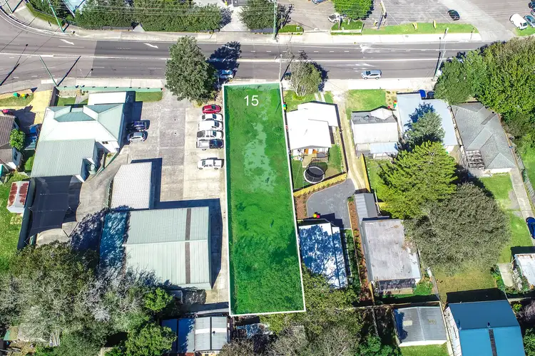 15 Barralong Road, Erina NSW 2250