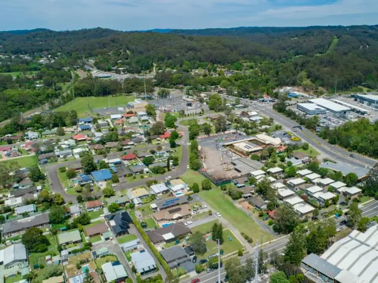 Fifth view of Homely land listing, 19-20 Burns Road, Ourimbah NSW 2258