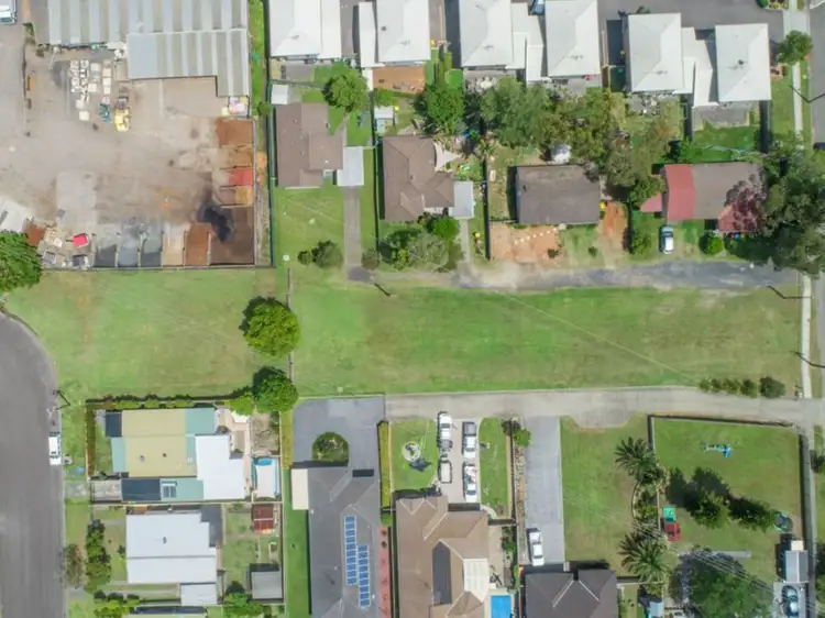 Sixth view of Homely land listing, 19-20 Burns Road, Ourimbah NSW 2258