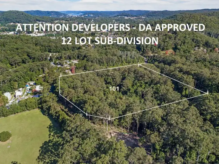 101 Alan Street, Niagara Park NSW 2250
