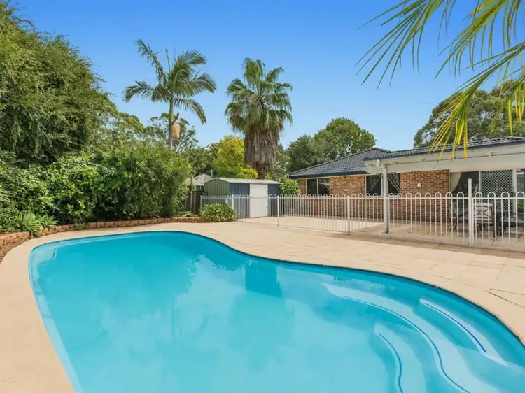 Main view of Homely house listing, 71A Carrington Street, Narara NSW 2250