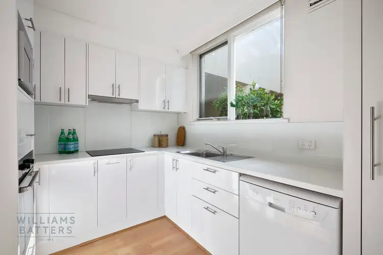 Fourth view of Homely townhouse listing, 6/28 Tivoli Place, South Yarra VIC 3141