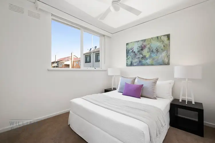 Sixth view of Homely townhouse listing, 6/28 Tivoli Place, South Yarra VIC 3141