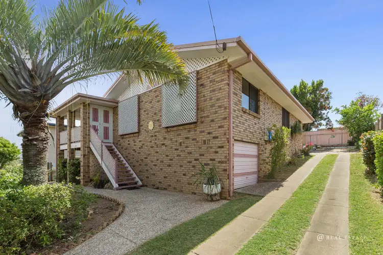 17 Shaw Avenue, Yeppoon QLD 4703