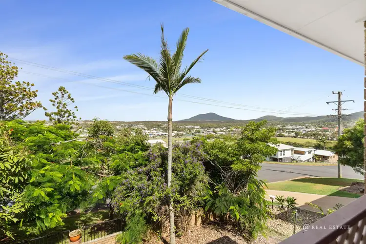 Second view of Homely house listing, 17 Shaw Avenue, Yeppoon QLD 4703