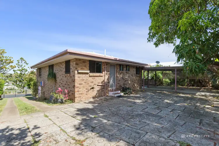 Third view of Homely house listing, 17 Shaw Avenue, Yeppoon QLD 4703