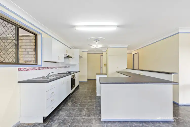 Fourth view of Homely house listing, 17 Shaw Avenue, Yeppoon QLD 4703