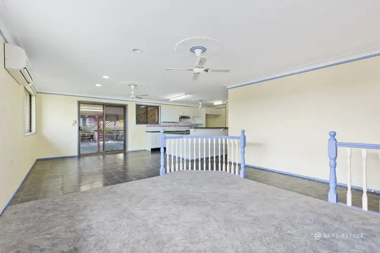 Sixth view of Homely house listing, 17 Shaw Avenue, Yeppoon QLD 4703