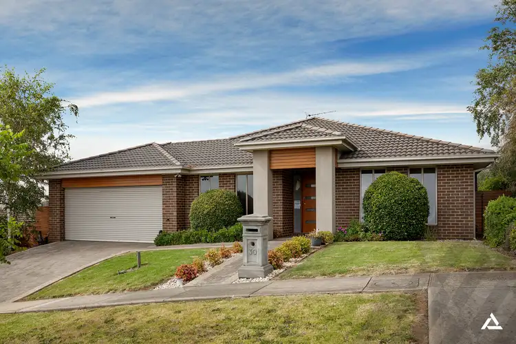 30 Munro Street, Warragul VIC 3820