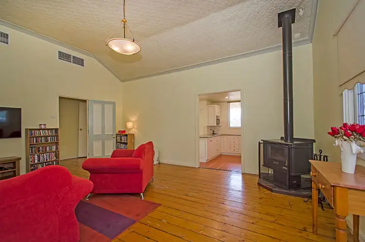 Second view of Homely house listing, 35 Johnston Street, Boulder WA 6432