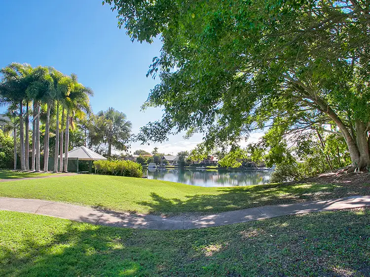 Main view of Homely house listing, 1 Shipwright Avenue, Noosa Waters QLD 4566