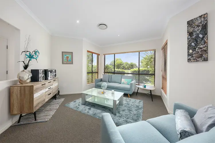 Fourth view of Homely house listing, 1 Shipwright Avenue, Noosa Waters QLD 4566