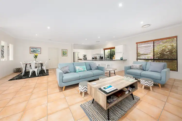 Fifth view of Homely house listing, 1 Shipwright Avenue, Noosa Waters QLD 4566