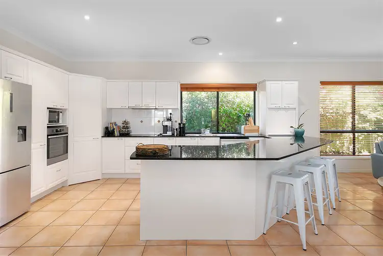 Seventh view of Homely house listing, 1 Shipwright Avenue, Noosa Waters QLD 4566