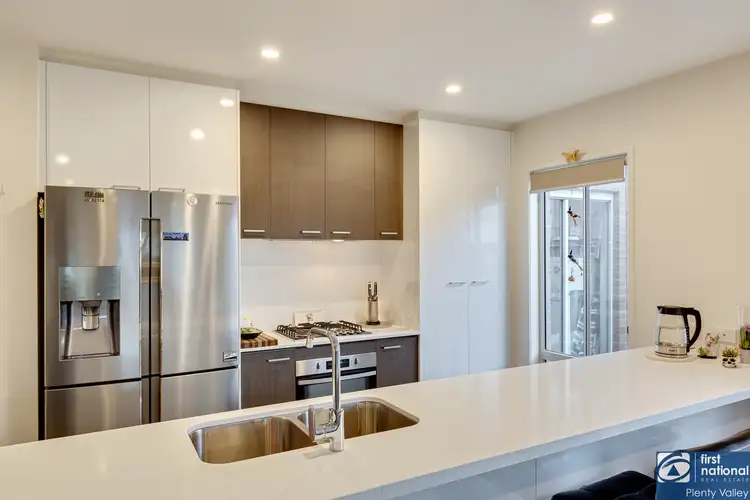 Third view of Homely house listing, 48 Lavinia Street, Greenvale VIC 3059