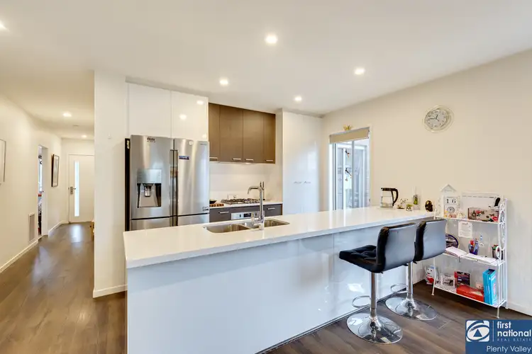 Fourth view of Homely house listing, 48 Lavinia Street, Greenvale VIC 3059