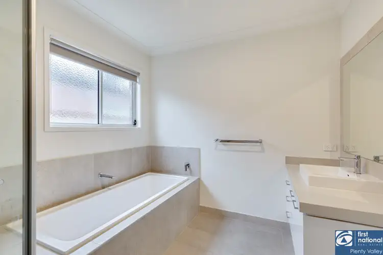 Fifth view of Homely house listing, 48 Lavinia Street, Greenvale VIC 3059