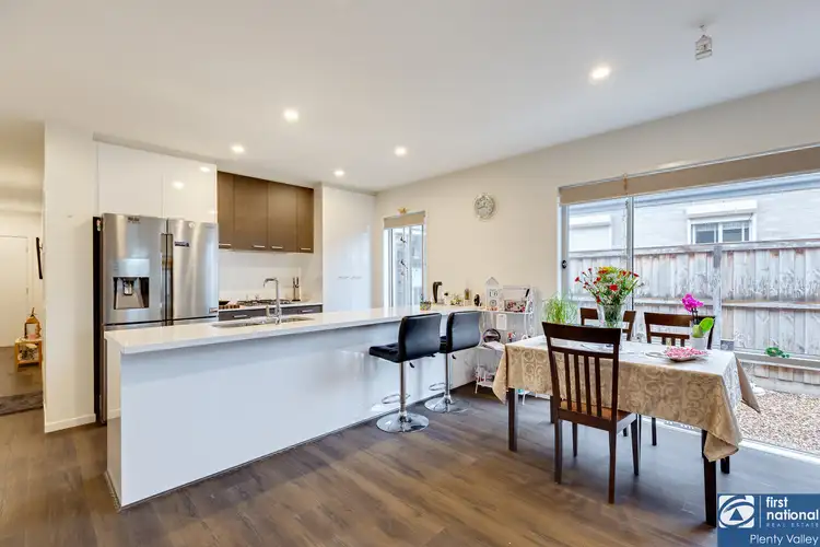 Sixth view of Homely house listing, 48 Lavinia Street, Greenvale VIC 3059