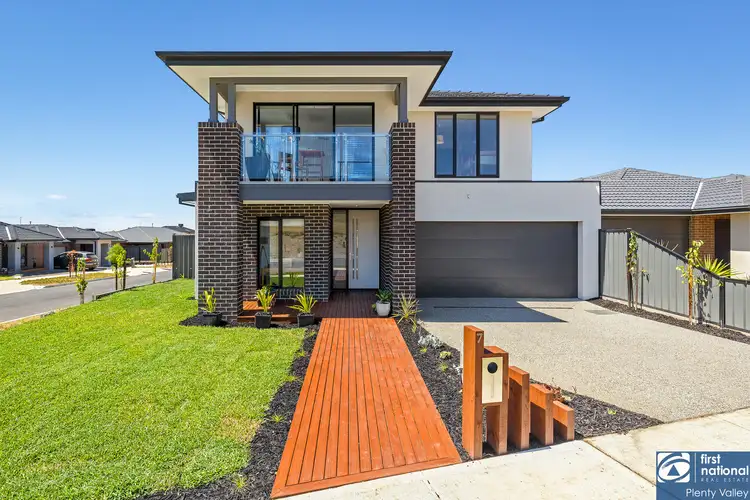7 Eldorado Loop, Mernda VIC 3754
