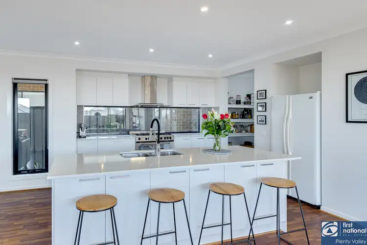 Sixth view of Homely house listing, 7 Eldorado Loop, Mernda VIC 3754