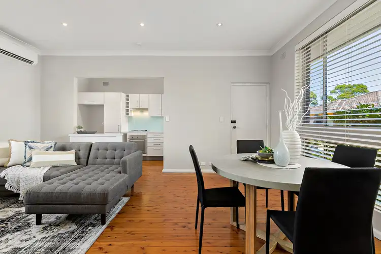 Main view of Homely villa listing, 5/30-32 Ida Street, Sans Souci NSW 2219