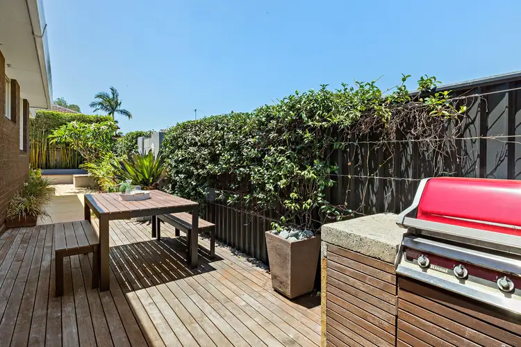 Second view of Homely villa listing, 5/30-32 Ida Street, Sans Souci NSW 2219
