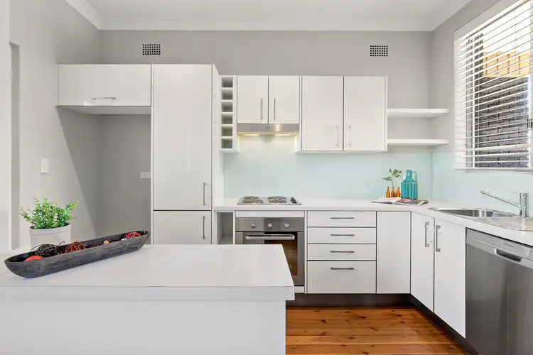 Third view of Homely villa listing, 5/30-32 Ida Street, Sans Souci NSW 2219