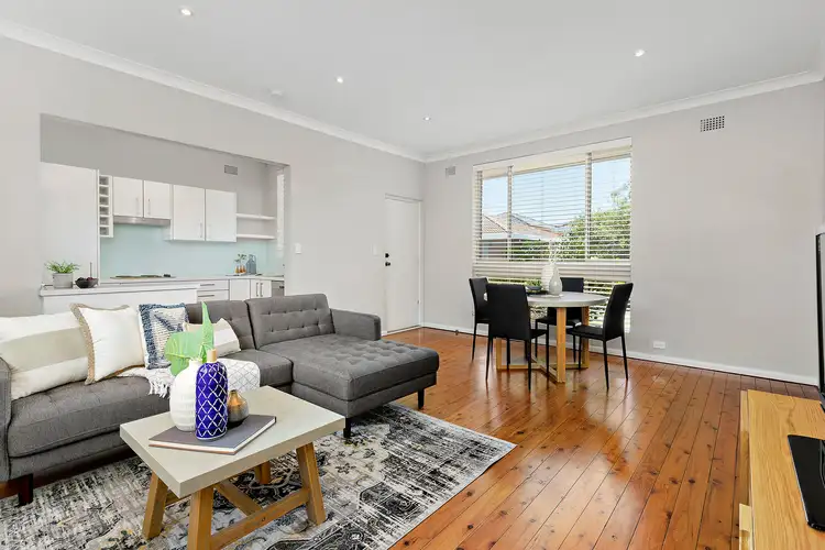 Fourth view of Homely villa listing, 5/30-32 Ida Street, Sans Souci NSW 2219